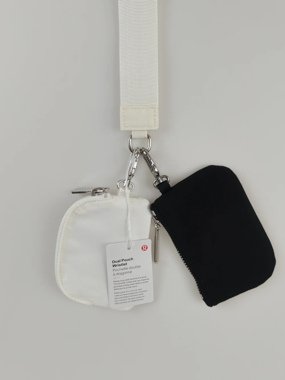 N/A compact lululemon